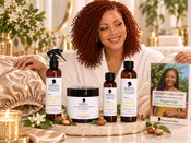 Argan Gold Full Routine Kit