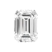 0.25ct GIA Emerald H/SI1 Natural
