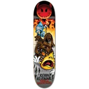Kevin Klemme Pit Bull Skateboard Deck 8.1" & 8.3"