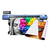 Banners Per Square Foot