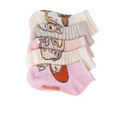 5 Pack Kids Toy Story Shorty