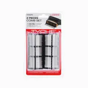 2PC Comb Set