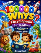 100000 whys Encyclopedia for Toddlers