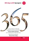 365 Days with Spurgeon, Volume 2