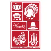 Giving Thanks