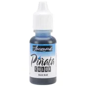 Jacquard Pinata Alcohol Ink .5oz – Baja Blue