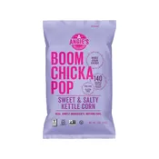 Angies BoomChicka Pop