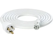 10’F 18AWG WT locking 277V, L7-20P,Harness