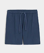 7" Bouclé Short