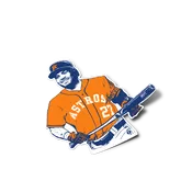 Altuve Magnet