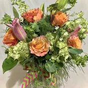 Garden Soirée