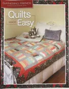Quilts Made Easy pattern Book