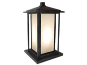 Tru-Scapes Pier Light PL102 — Timothy's Center for Gardening