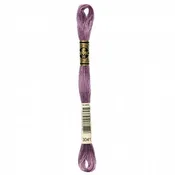 DMC 6 Strand Floss | 3041 Medium Antique Violet