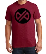 Antique Cherry Red Logo | T-Shirts