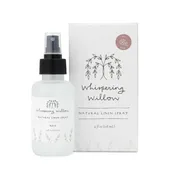 All Natural Linen Aromatherapy Spray - Lavender