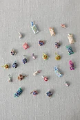 Antonia Rossi, Micro Charms - Group A
