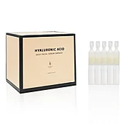 HYALURONIC ACID DAILY FACIAL SERUM CAPSULE