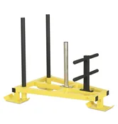 3 Post Weight Sled PRE ORDER