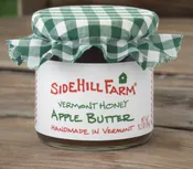 Apple Butter- Honey & Spice