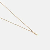 Mini Tira Necklace