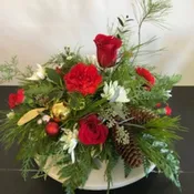 Joyous Centerpiece