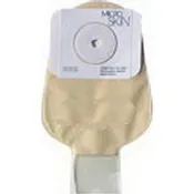 11" Drn Pch W/Microskin,Microderm 1"Press N Seal, BX/10