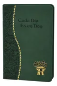 Cada Dia Es un Don, Every Day is a Gift Meditation Book