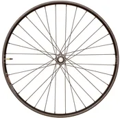 WTB HTZ i30/Shimano XT FH-M8130-B 27.5-inch Rear