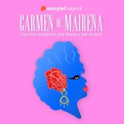 Audiobook - Carmen de Mairena