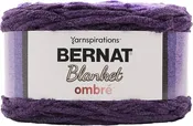 Bernat Blanket Ombre
