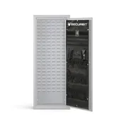 Agile™ Model 52 Door Organizer