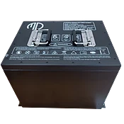 60ah MD Lithium Golf Cart Battery