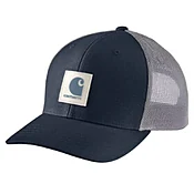 Carhartt Rugged Flex Cap Twill Mesh-Back Logo Patch - H.N. Williams