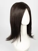 Level | Synthetic Wig (Mono Crown)