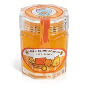 Homemade Honey Slime