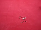PS-2012L Endbell Screws Phillips Head Long