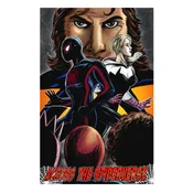 Across the Spiderverse — On the Square Comics & Studio