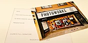 PW Gift Card