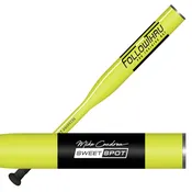 FollowThru Pro Training Bats – Mike Candrea Signature Series, Softball Swing Trainer – Adult and Youth (28 inch/38 oz)