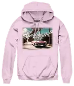 BABYGIRL CAR