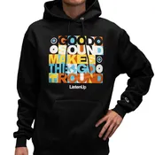 Good Sound Hoodie