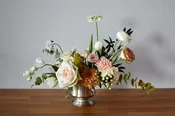 Small Centerpiece