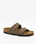 Birkenstock Women's Arizona Mocha Sandals