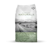 Diamond Naturals Large Breed Lamb & Rice Formula Adult Dry Dog Food