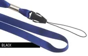 Klever Neck Lanyard