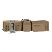 3-Gun Competition Weapons Case