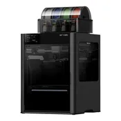 Bambu Lab H2C 3D Combo Printer