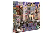 Amsterdam 1000pc puzzle