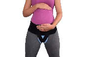 Vulvar Varicosity Support Belt Kit
